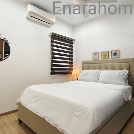 Enarahomes Shah Alam Exteriér fotografie