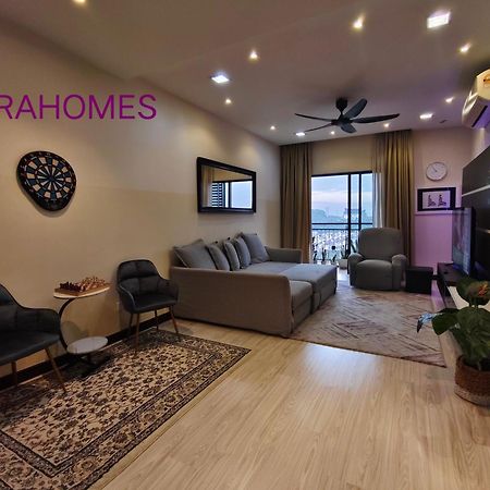 Enarahomes Shah Alam Exteriér fotografie