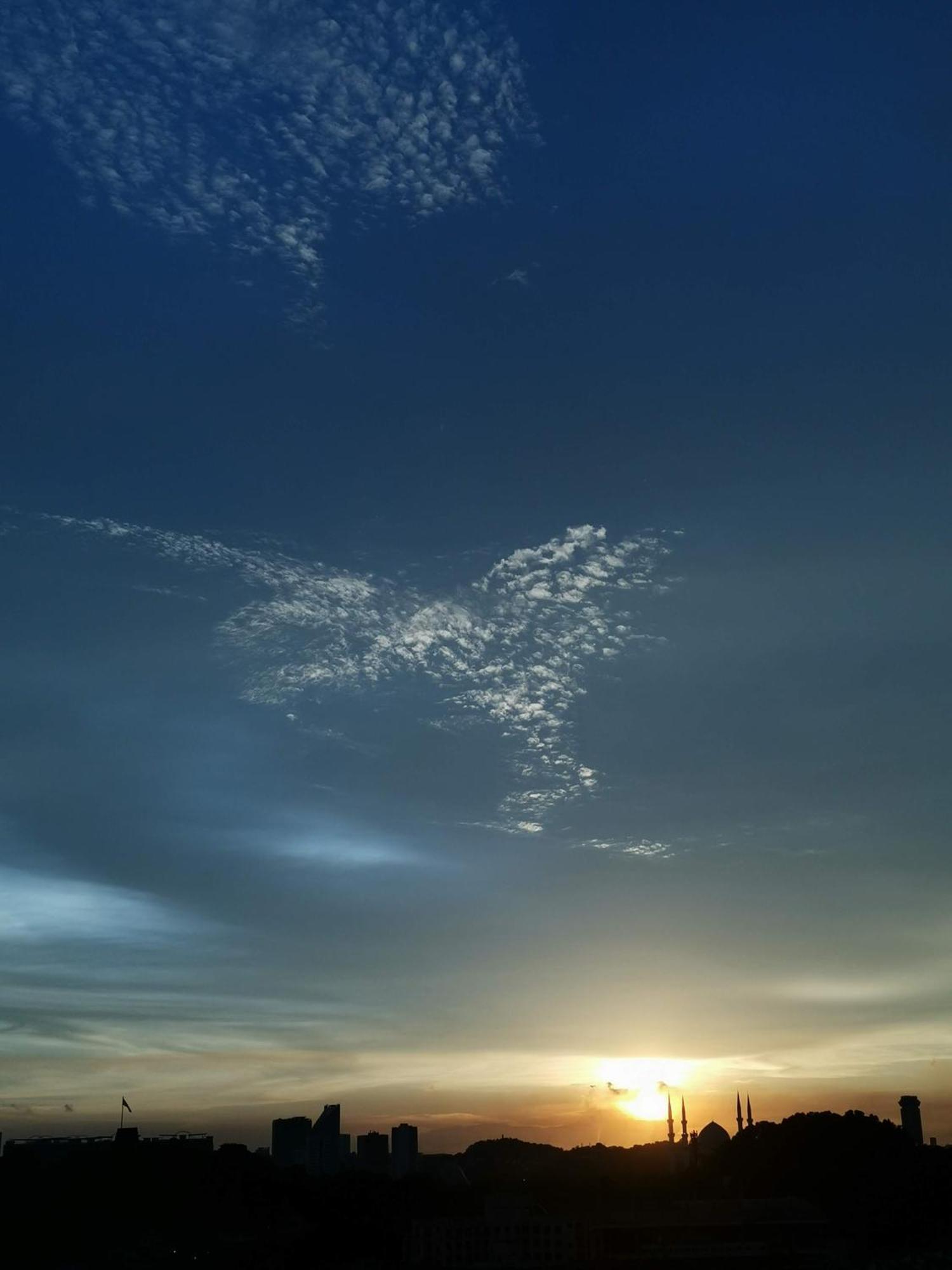 Enarahomes Shah Alam Exteriér fotografie