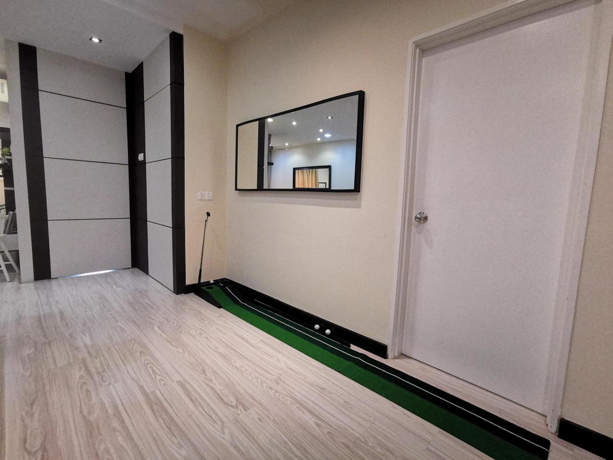Enarahomes Shah Alam Exteriér fotografie